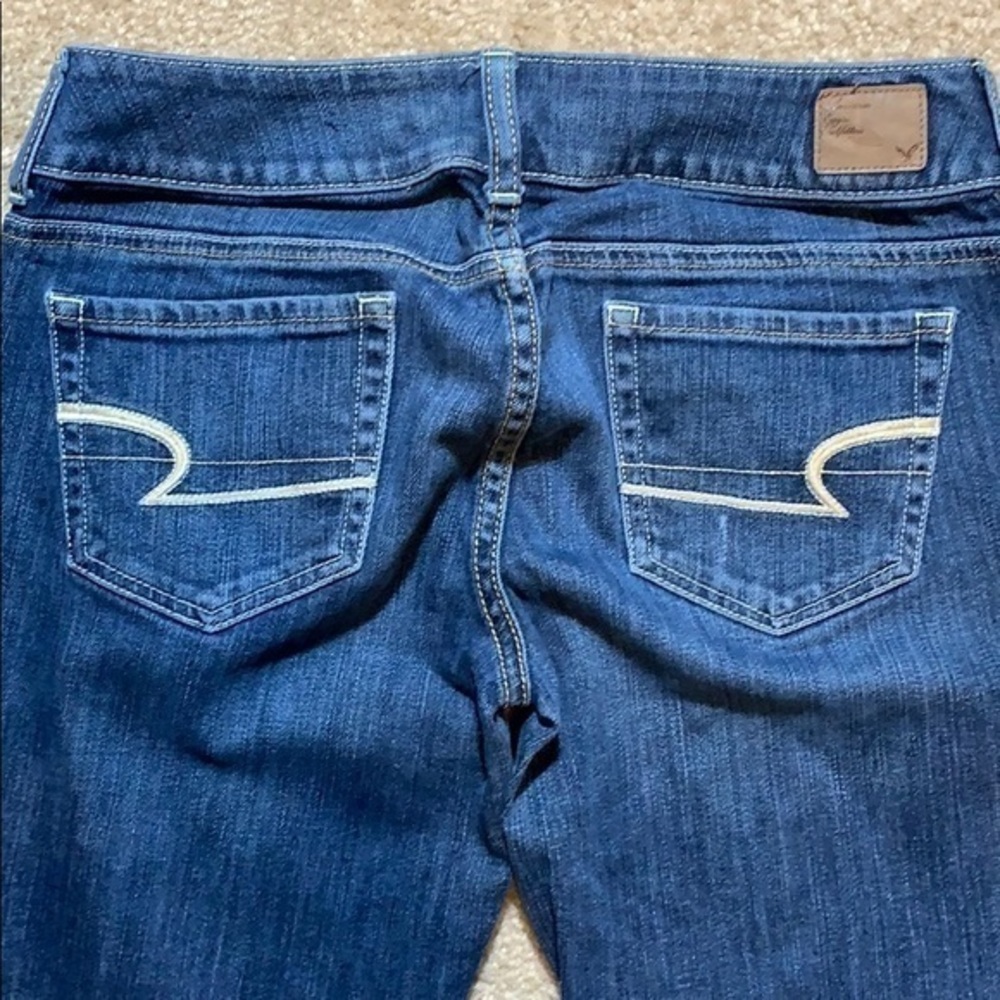 American Eagle Jeans (LJ) - Picture 7 of 8